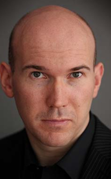 Alex Macqueen